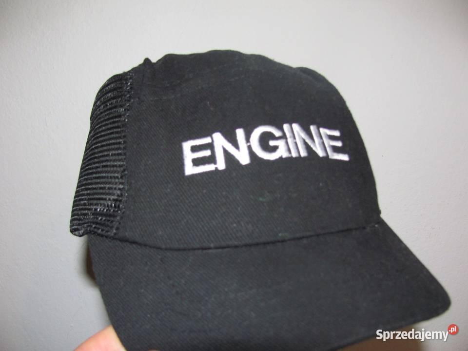 kaszkietówka bejsbolówka czapka z wkładką ABS lubelskie Zamość