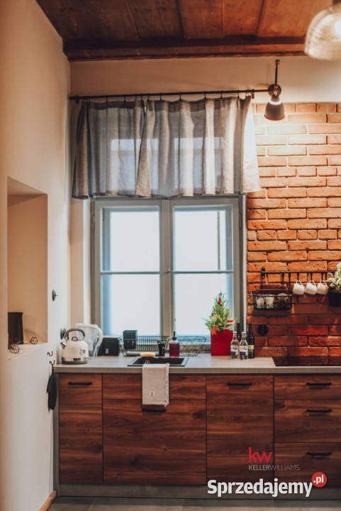 Mieszkanie 42m2 Reszel Sprzedaż