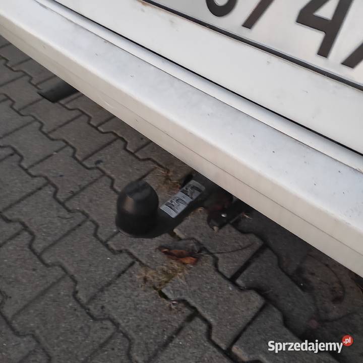 Mercedes Benz w201 20 diesel Hella Sport biały diesel Nieporęt