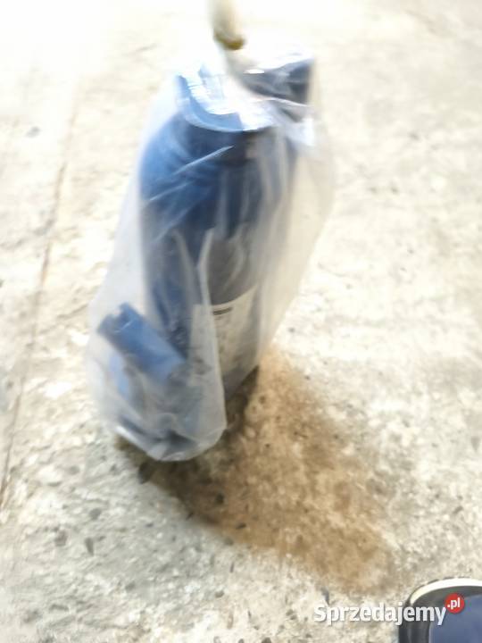 Podnośnik lewarek winda Sprinter VW Crafter Pozostałe małopolskie Modlnica