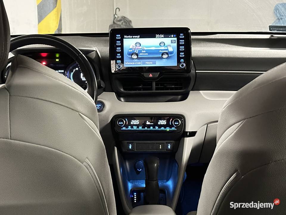 Executive Polska Salon Gwarancja Relax Vat 23 Warszawa