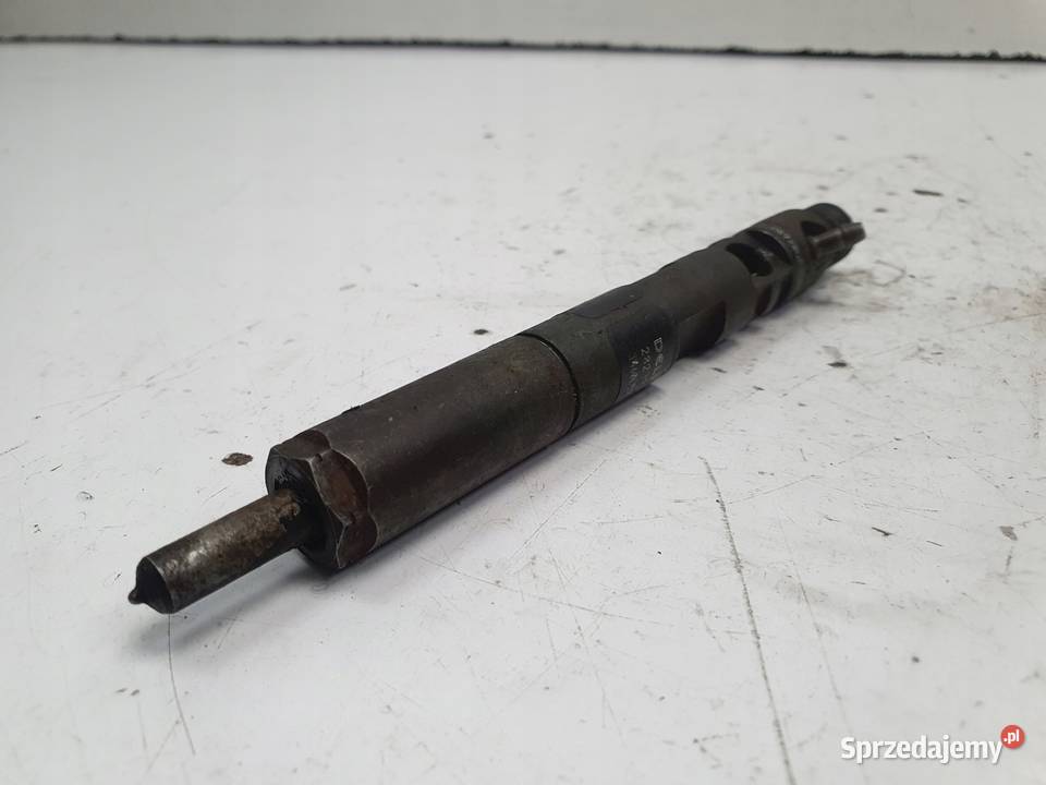 WTRYSKIWACZ Renault Megane III 15 DCI wtrysk Chełm