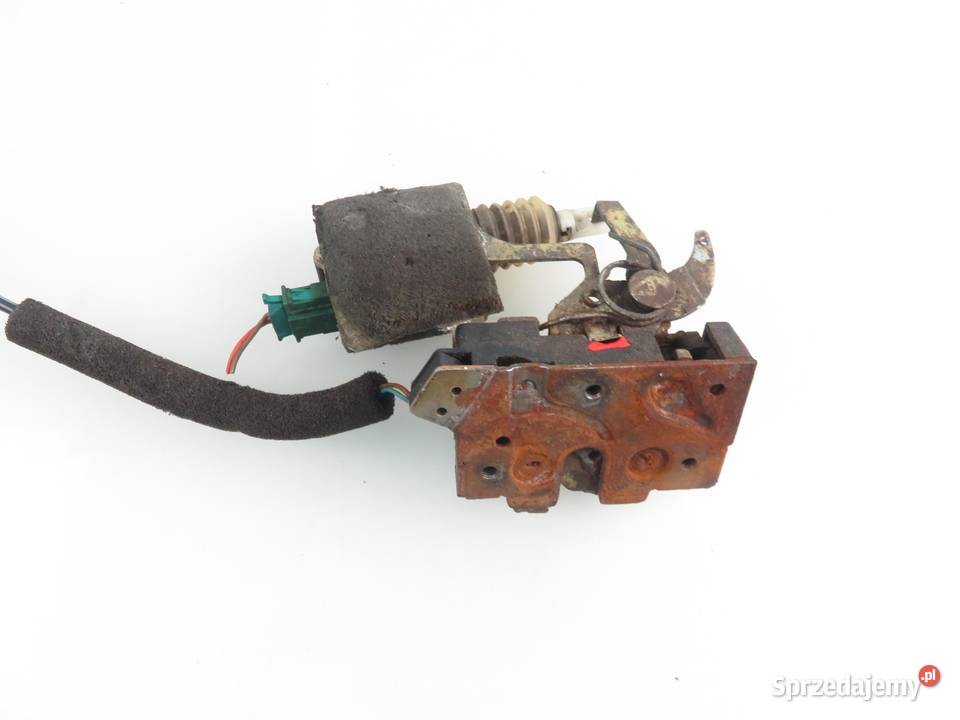 ZAMEK KLAPY SEAT ALHAMBRA I sprzedam