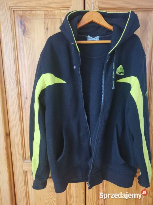 Bluza męska ocieplana Kraków