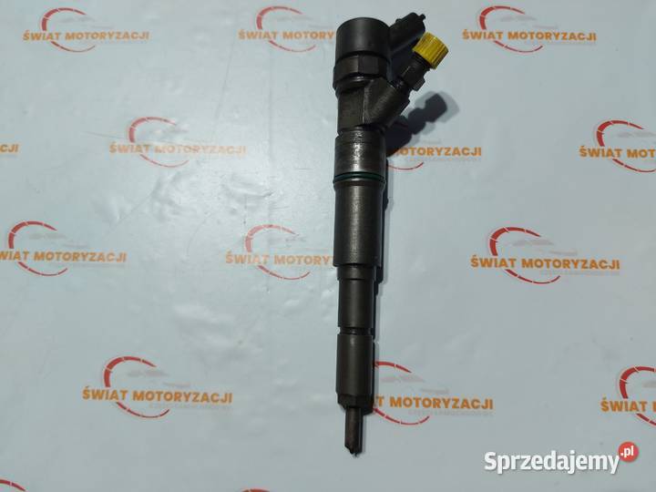 LAND ROVER FREELANDER 20 TD4 wtrysk wtryskiwacz Kielce