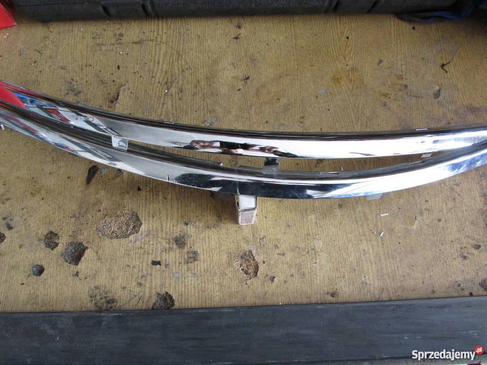 listwa tył VW prawalewa opolskie Kluczbork