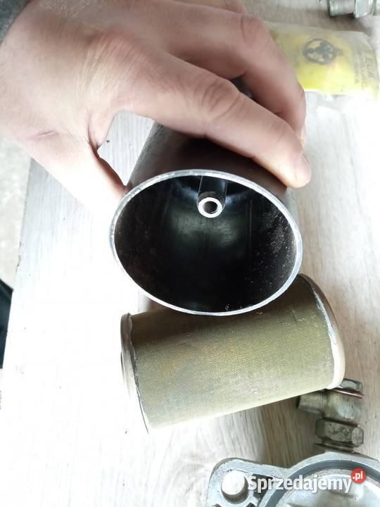 Ursus c 325 c328 filtr paliwa Filtry paliwa podkarpackie Stalowa Wola