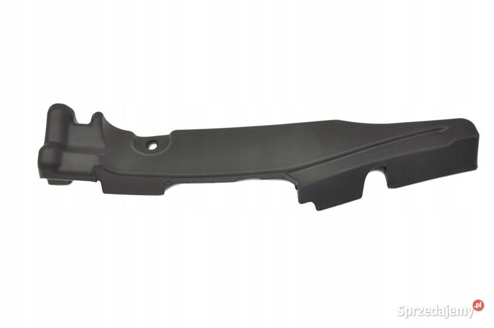 VOLVO S60 V60 poziome wygluszenie lewego Bielany Wrocławskie