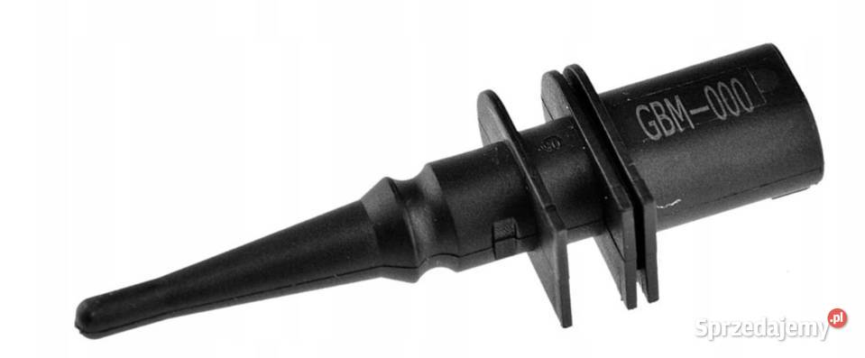 Bmw czujnik temperatury zewnętrznej NOWY Łódź