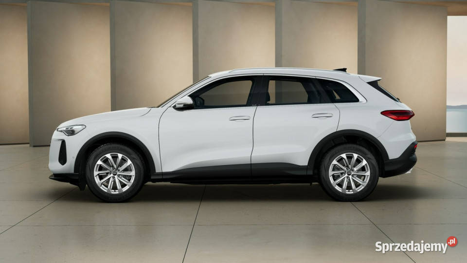 Audi Q5 światła przeciwmgielne Toruń