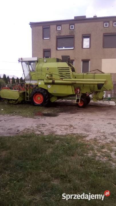 Sita do kombajnów zbożowych claas Części zamienne Rolnictwo Radomsko