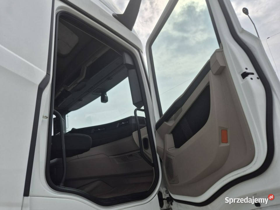 DAF XG 480 FT Poleasingowe Komorniki