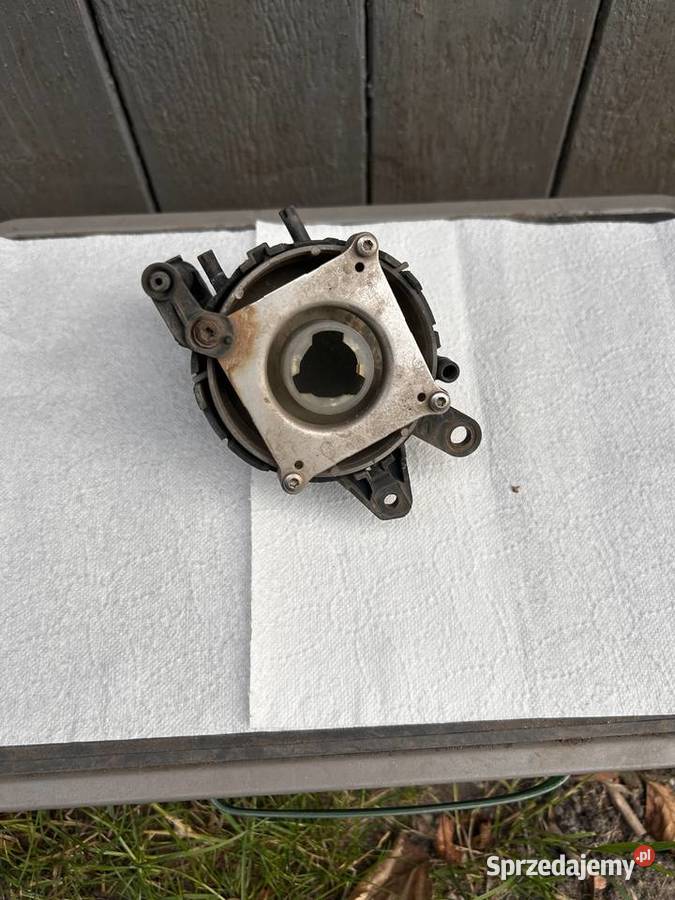 Halogen Audi a4 b6 Części samochodowe lubuskie sprzedam