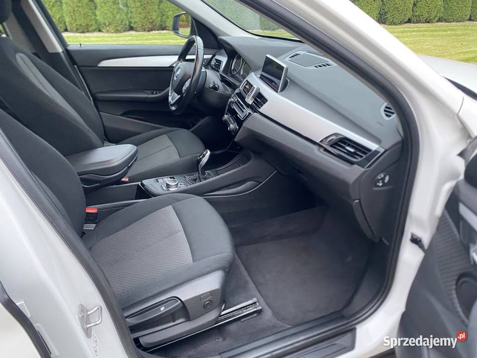 BMW X1 F48 20 DIESEL X1 Konstantynów
