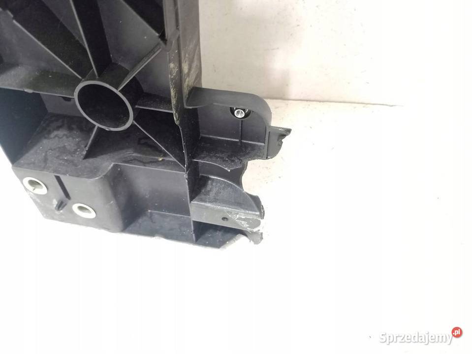 VW Crafter I 2E 0616 PAS PRZEDNI WZMOCNIENIE Skarżysko-Kamienna