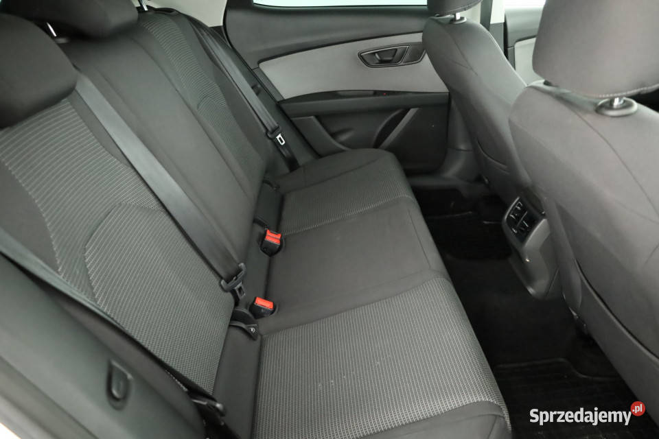 Seat Leon 10 TSI 999cm3 dolnośląskie Bielany Wrocławskie