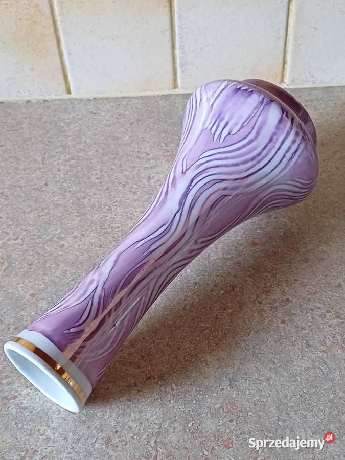 vintage wazonBogucice Nowy Targ