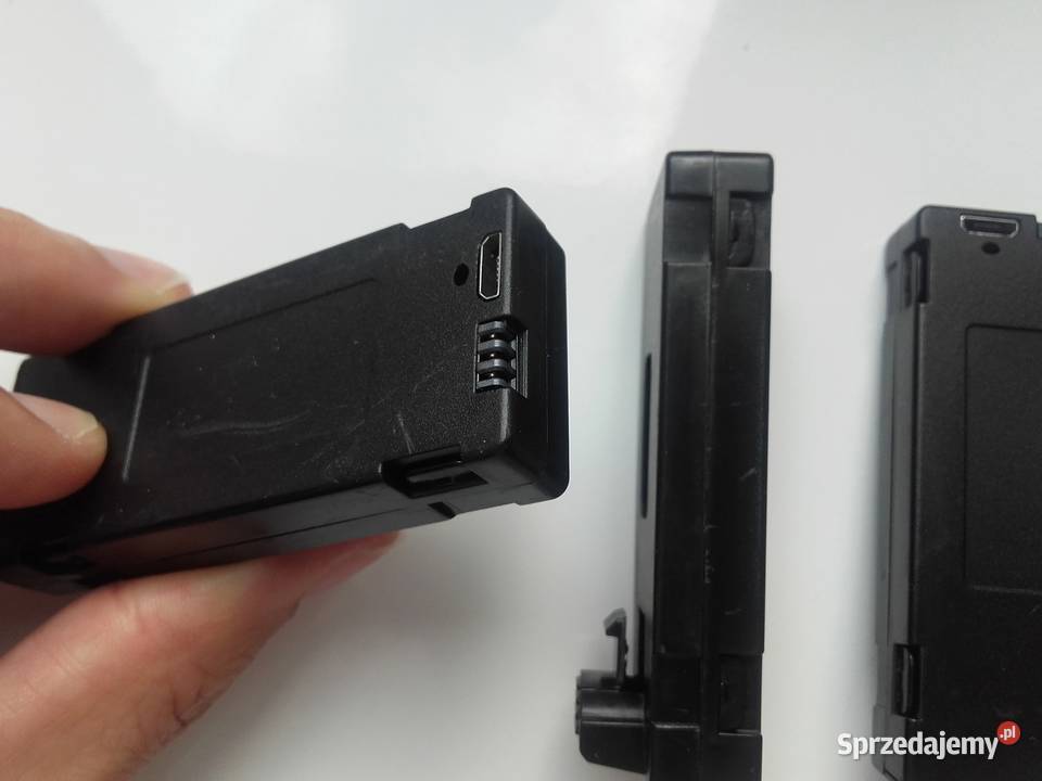 Akumulator drona E99pro E88pro nowy 1800mAh w szary/srebrny kujawsko-pomorskie