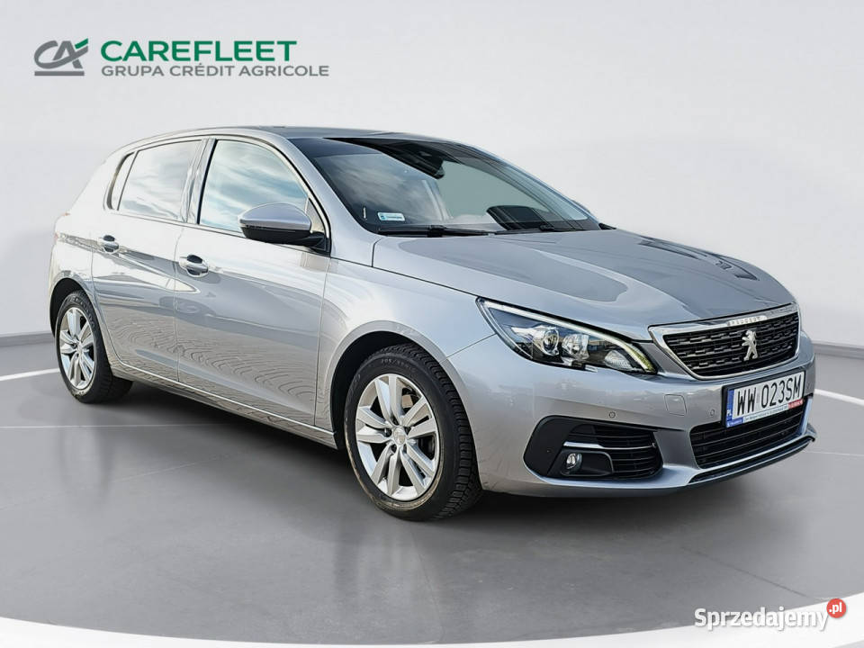 Peugeot 308 15 BlueHDi Active Pack Business SS 4/5 308 Janki sprzedam