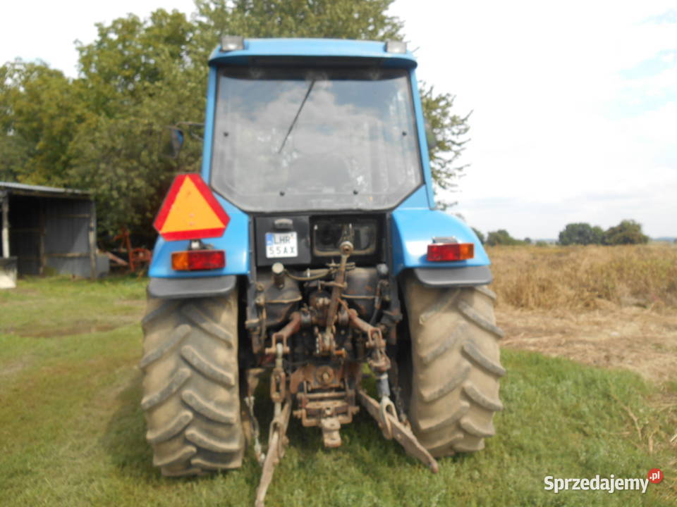 Pronar 1025a Chyżowice