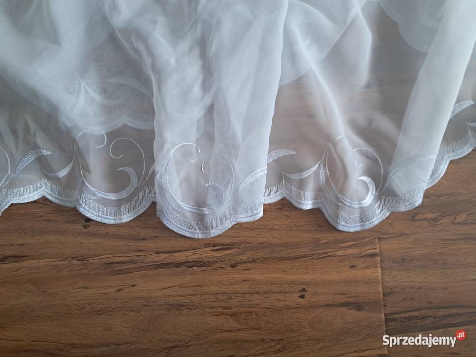 firanka na taśmie 265x82 można jeszcze Sandomierz