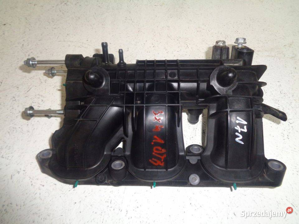 KOLEKTOR SSĄCY SUZUKI SX4 SCROSS 10 111 17R