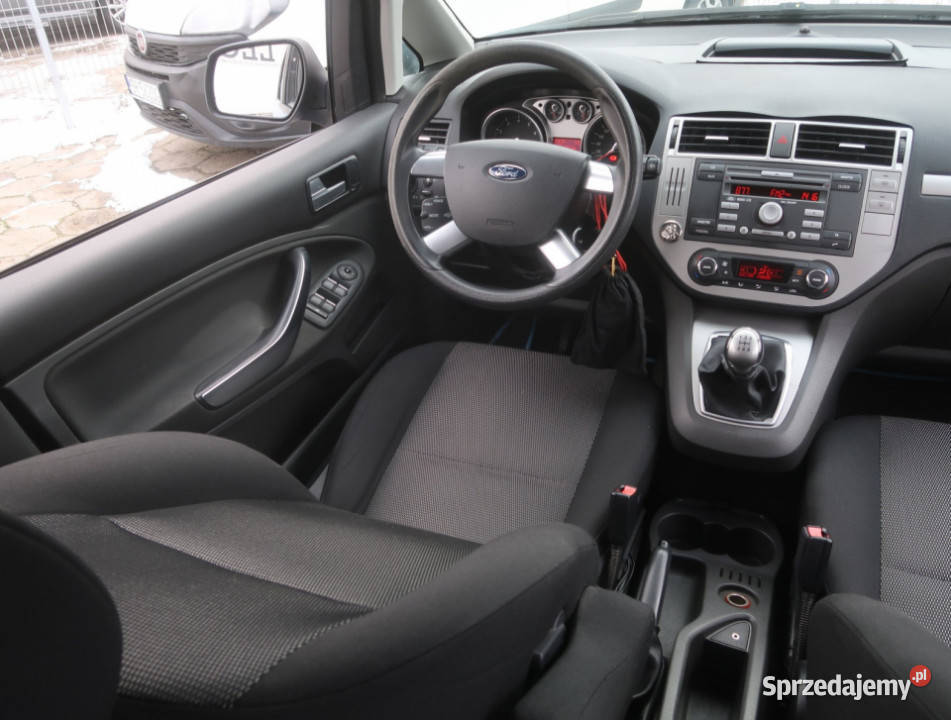 Ford C 16 1596cm3 Łódź sprzedam