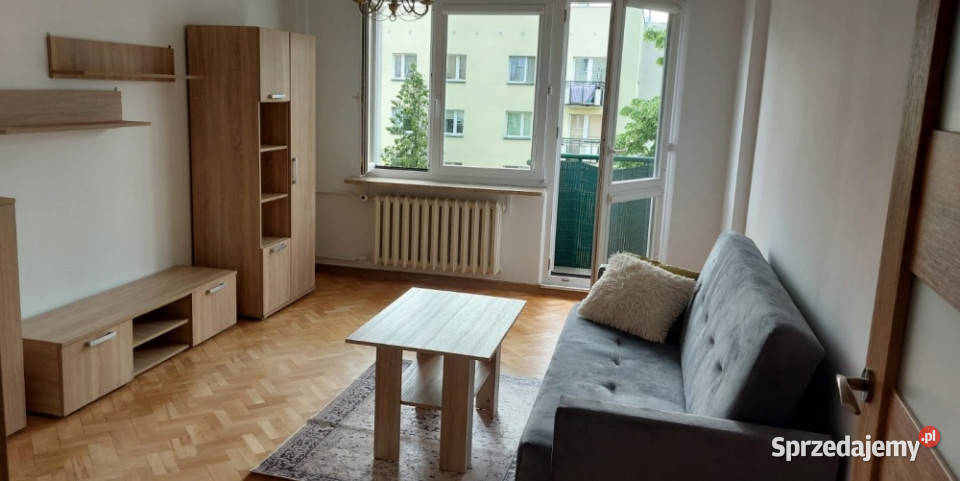 BEZPOŚREDNIO 3 osobne pokoje 63 m2 remoncie nowe Warszawa