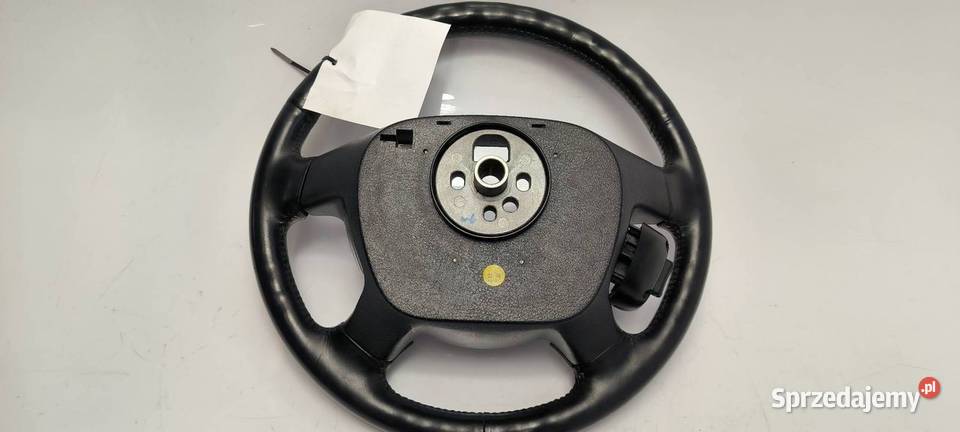 KIEROWNICA CHEVROLET NUBIRA Lipno