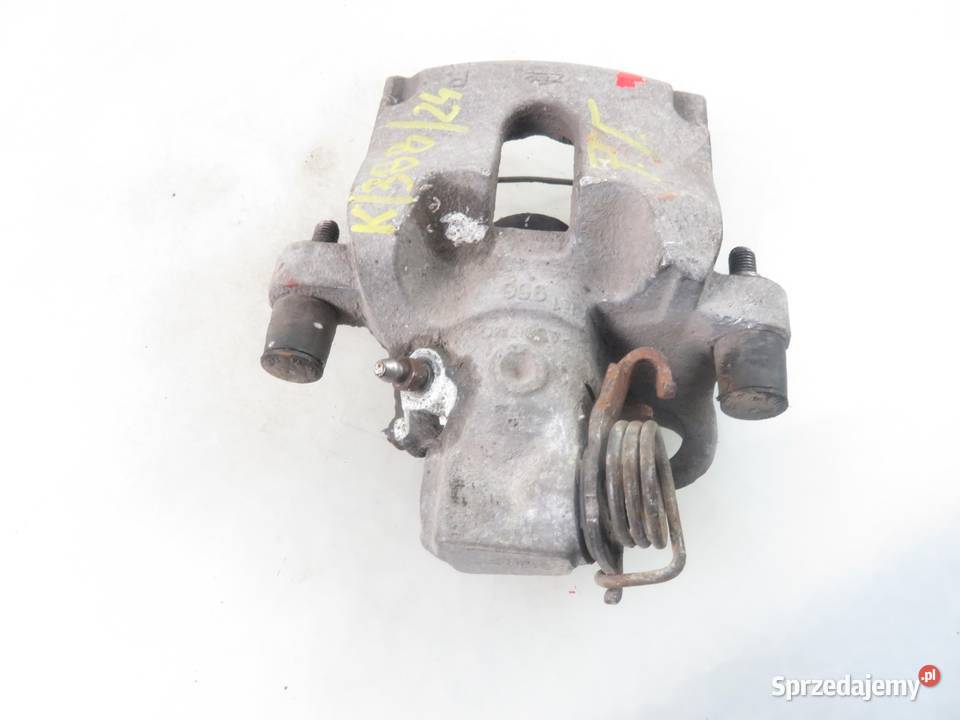 ZACISK PRAWY TYŁ CITROEN C5 III