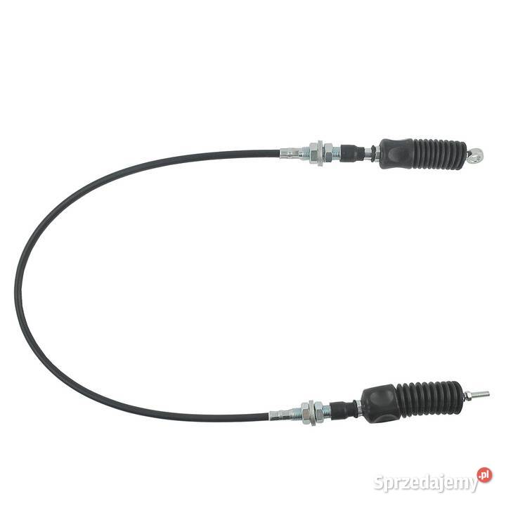 Linka gazu 980 mm Kubota M5040 M6040 M7040 M9540 podkarpackie Tajęcina sprzedam