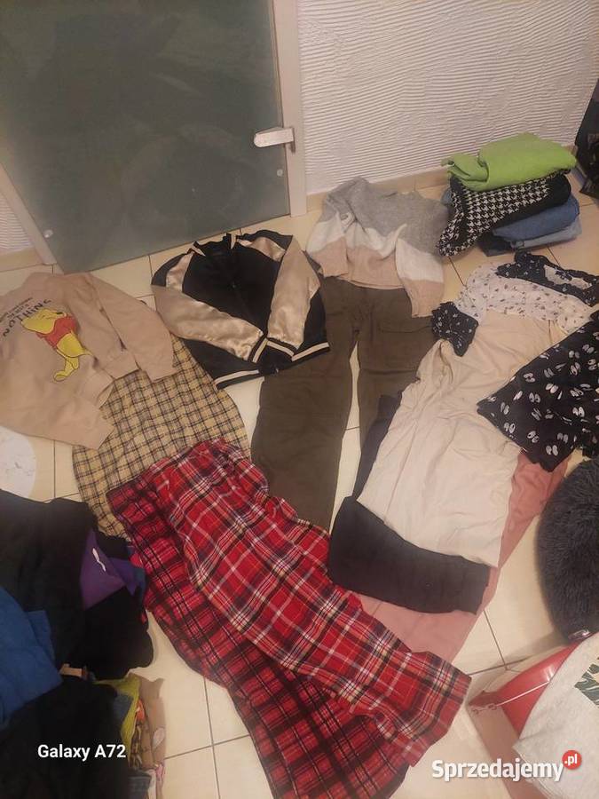 Mega paka 50 sztuk 158164 stan b mazowieckie Pruszków