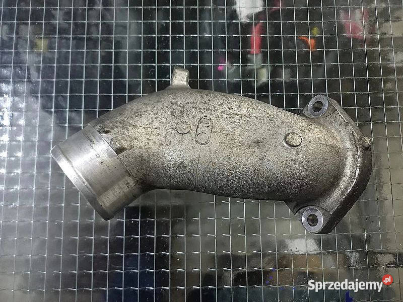 Kolano Rsr Turbo 22d Honda Civic Ufo osobowe świętokrzyskie Wola Jachowa