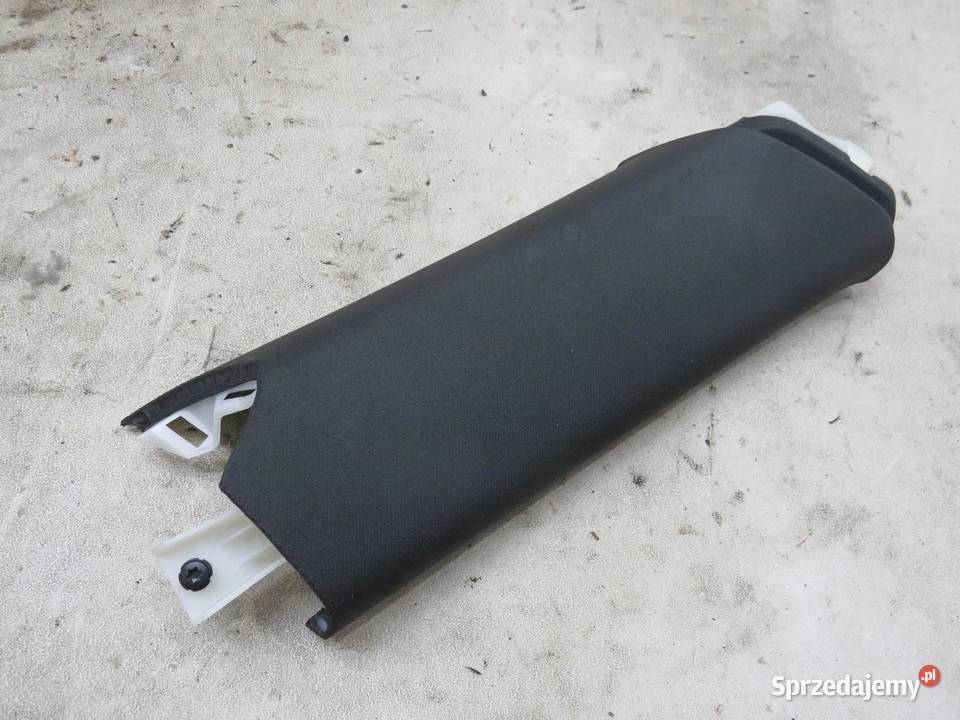 OSŁONA SŁUPKA LEWY TYŁ SLINE AUDI Q5 8R0867287B