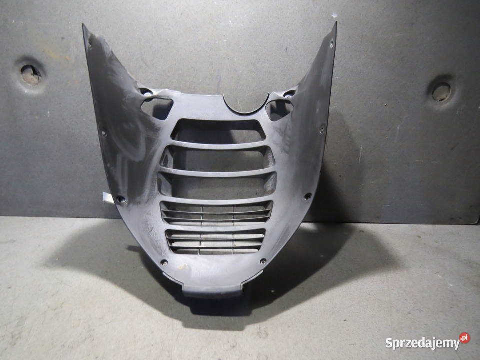 HONDA SWT400 SW 400 OSŁONA CHŁODNICY OWIEWKA Płock