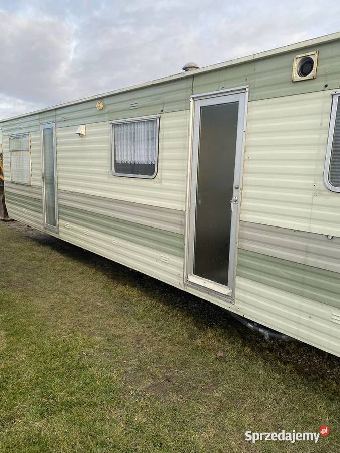 Domek holenderski ideał prestige Niechorze