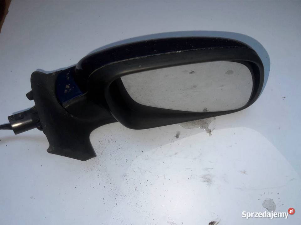 Lusterko prawe Peugeot 307 Lusterka Części i akcesoria motocyklowe