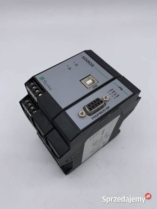 Syrinx SD2103 Weighing Amplifier Warszawa