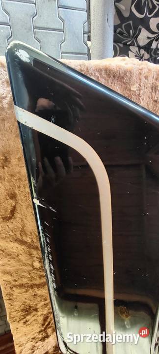 Harley Road King Electra 2003 rocznicowy kufer Orzesze