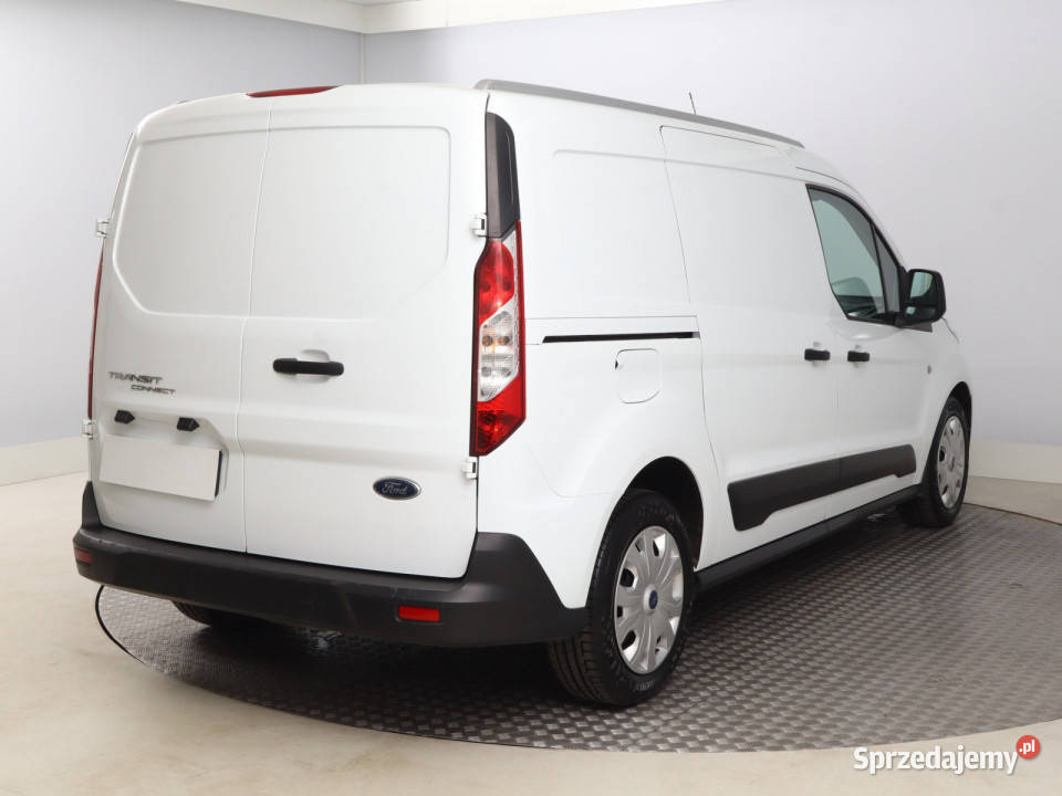 Ford Transit Connect 10 EcoBoost elektryczne szyby Bielany Wrocławskie