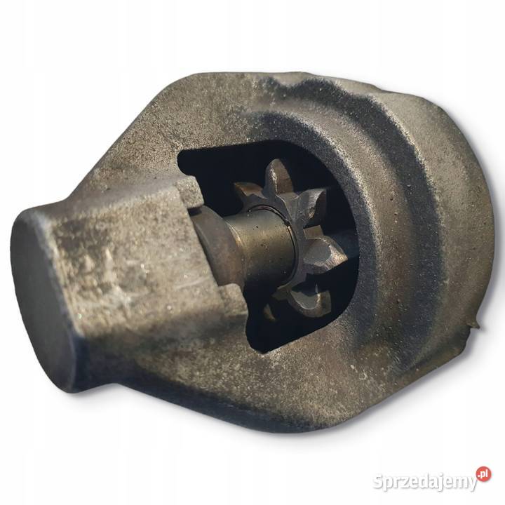 ROZRUSZNIK Suzuki Grand Vitara II 16 16V Układ elektryczny silnika Chełm