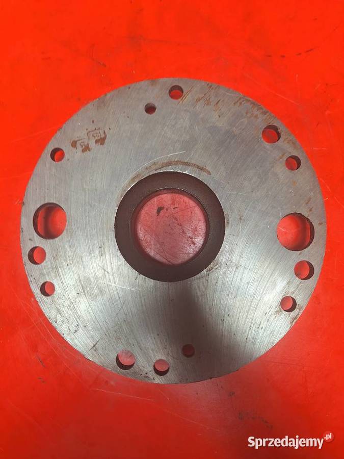 502407059A Pokrywa tulei MTZ BELARUS