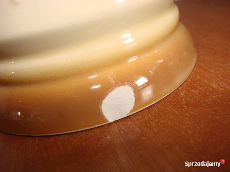 Tańce Polskie kufel Porcelit Tułowice Birofilistyka Pruszcz Gdański