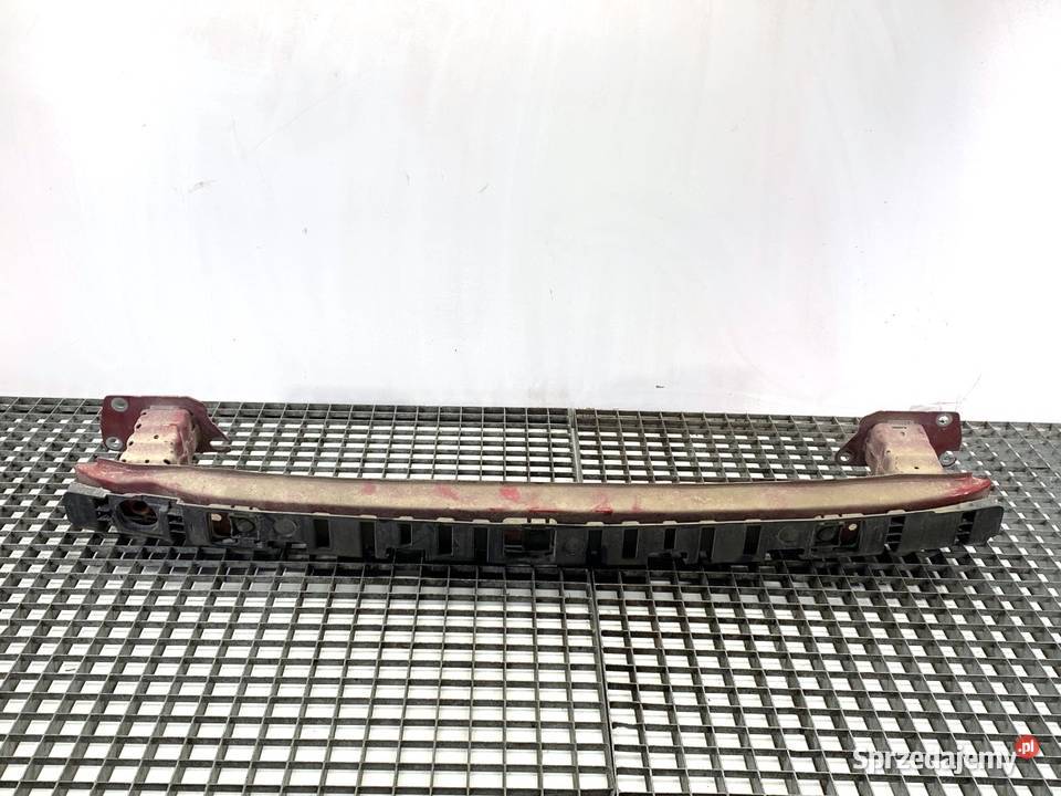 BELKA ZDERZAKA TYŁ PEUGEOT 2008 I Hatchback