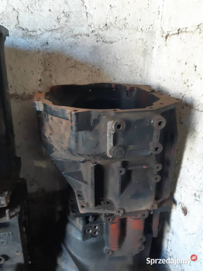 obudowa skrzynisprzegla same lamborghinmi Skrzynia biegów