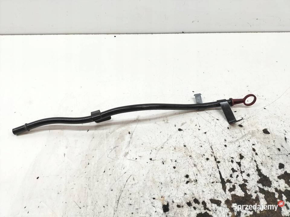 BAGNET MIARKA OLEJU 25 30 D M57 Bmw Seria 5 IV Silniki i osprzęt