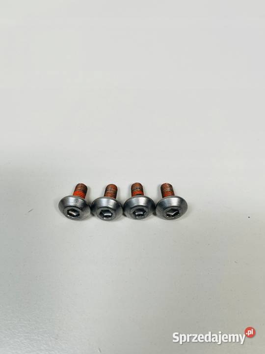 Wkręt 6x14 921540745 KAWASAKI Z 900 17 Mocowanie wielkopolskie Łobżenica