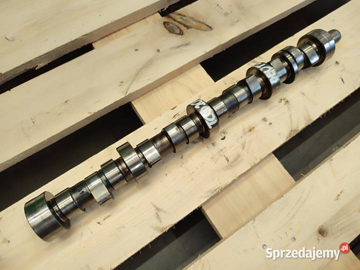 Wałek rozrządu 04102422 Deutz TCD 2011 Wilkowo