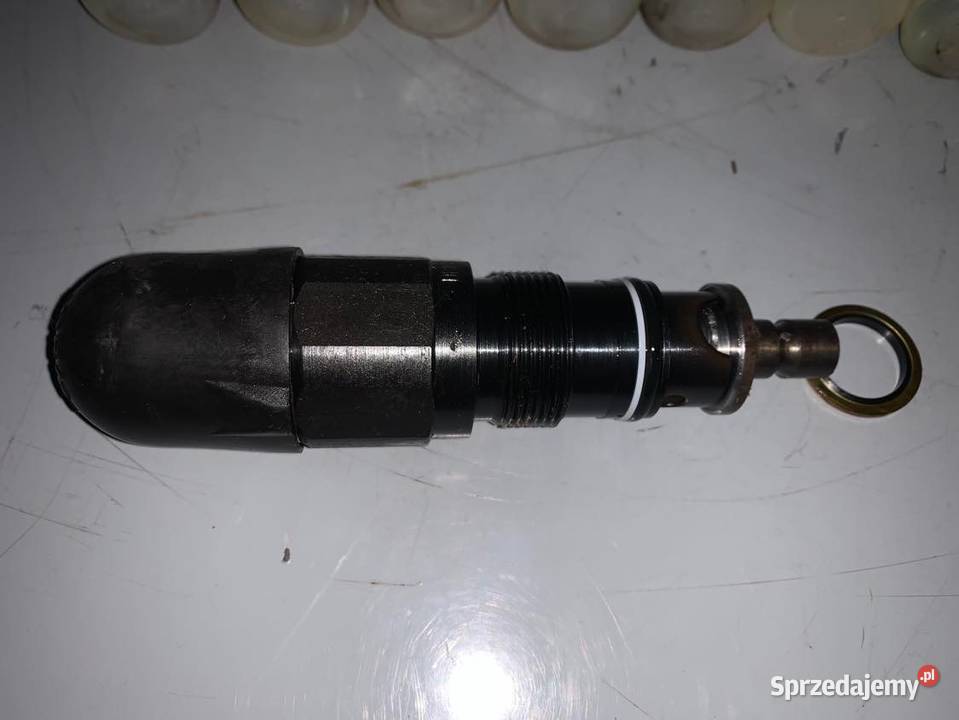 Pressure Relief Valve Rexroth DBDS 6 K1850 Elektryka mazowieckie