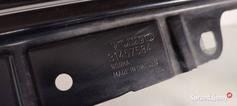 VOLVO XC40 BŁOTNIK PRAWY PRZÓD 717 31457584 KTL Błotniki